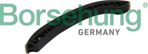 направляющая цепи ГРМ Borsehung. Артикул B1G005