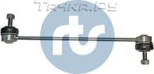 Стойка (тяга) стабилизатора RTS. Артикул 97-08526