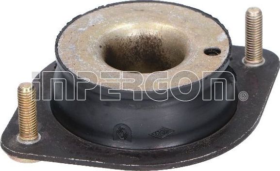 Подушка (опора) двигателя Original Imperium передняя левая для Renault Clio I 1990-1998. Артикул 36543