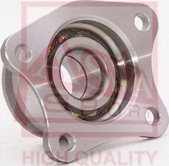 Ступица колеса Asva. Артикул TYWH-VCV10R