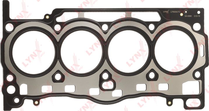 Прокладка ГБЦ LYNXauto. Артикул SH-0990