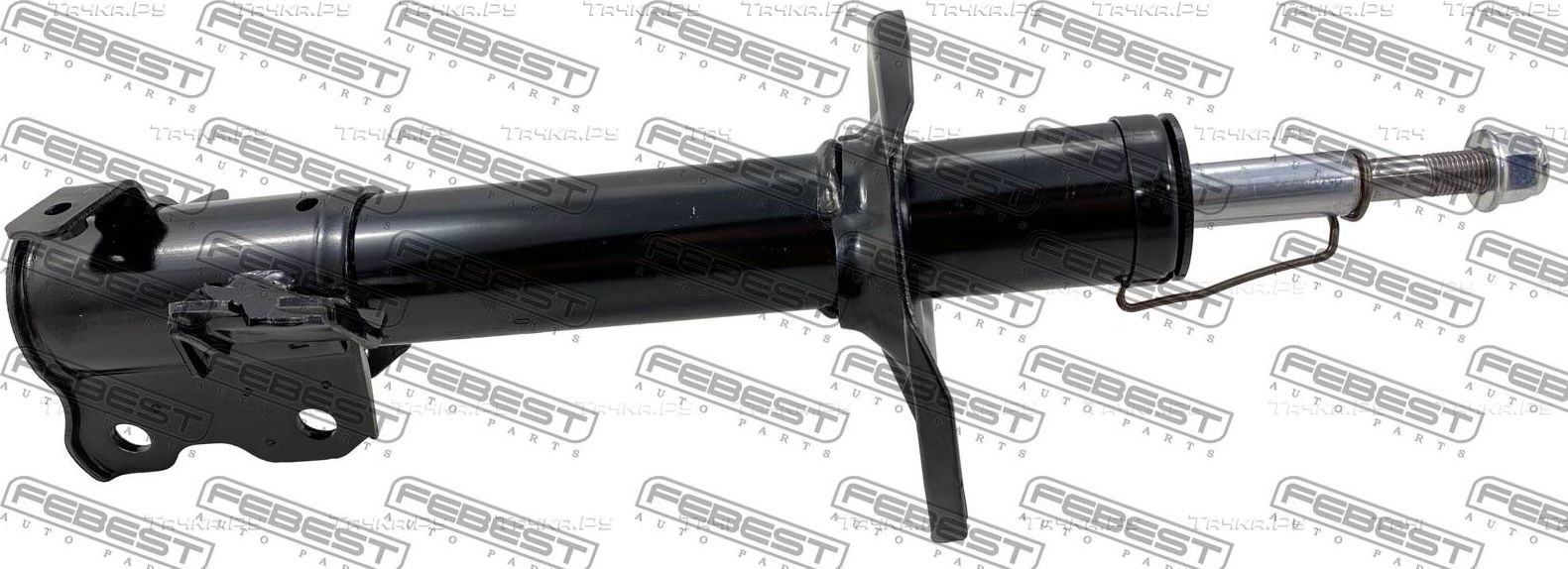 Амортизатор Febest. Артикул 02666690FL