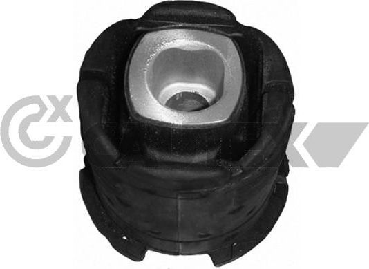 Сайлентблок задней балки Cautex (алюминий). Артикул 755638