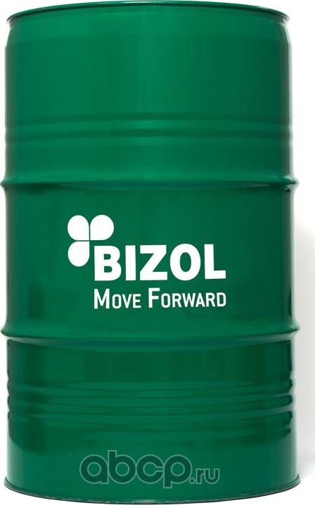 85124 BIZOL Синт. мот.масло Technology 5W-30 SN C3 (200л). Артикул 85124