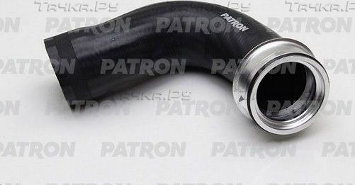 Патрубок интеркулера Patron. Артикул PH1014
