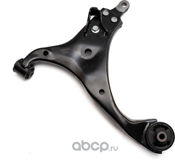 Рычаг подвески передней левый (Absel). Артикул KI330093L