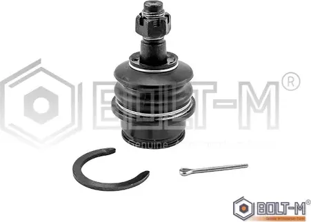 Шаровая опора (Bolt-M). Артикул BM8313