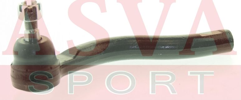 Наконечник рулевой тяги Asva. Артикул 0421-V87R