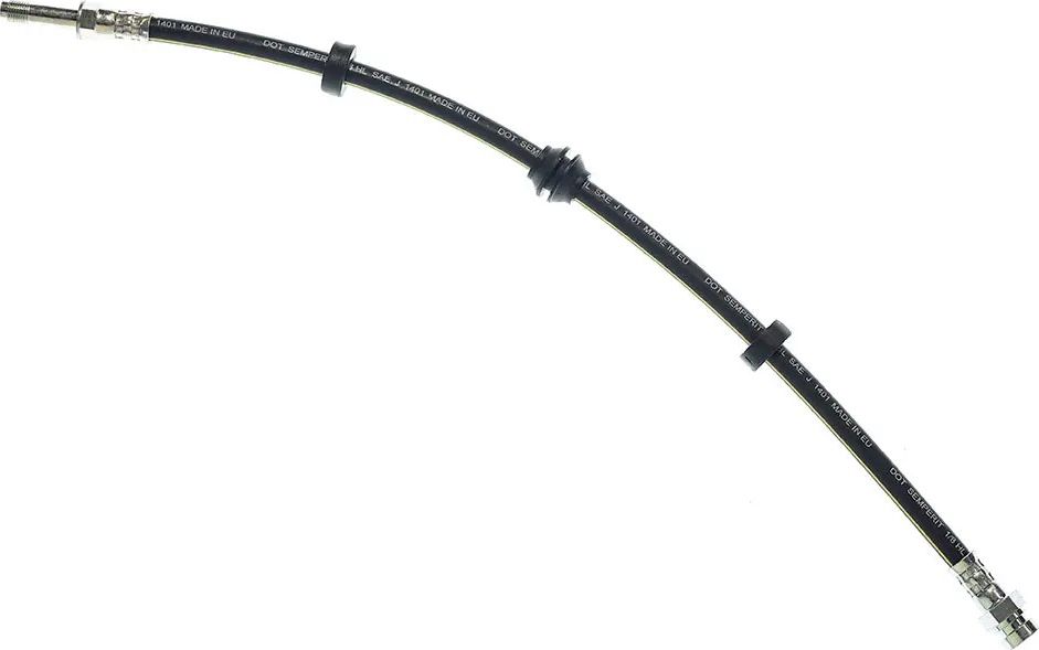 Тормозной шланг Brembo ESSENTIAL LINE. Артикул T 85 031