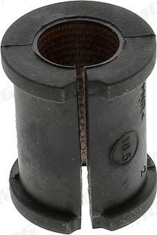 Втулка стабилизатора MOOG передняя правая/левая для Smart Fortwo II (W451) 2007-2015. Артикул ME-SB-13918