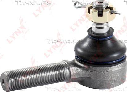 Наконечник рулевой тяги LYNXauto правый/левый внешний для Toyota 4Runner III 1995-2002. Артикул C4038LR