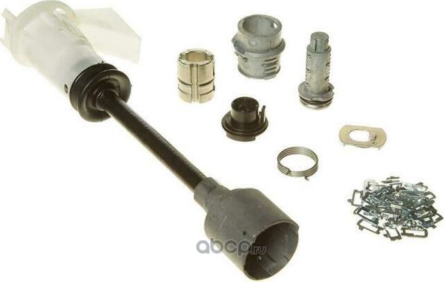 Замок капота Ford. Артикул 1343577