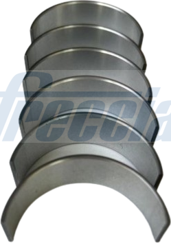 Вкладыши шатунные Freccia для SEAT Mii 2011-2019. Артикул CR19-103110