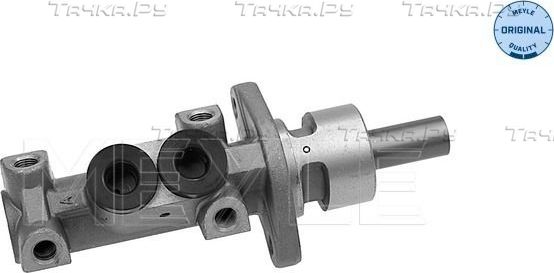 Тормозной цилиндр главный Meyle Original для SEAT Ibiza II 1993-2002. Артикул 100 611 0074