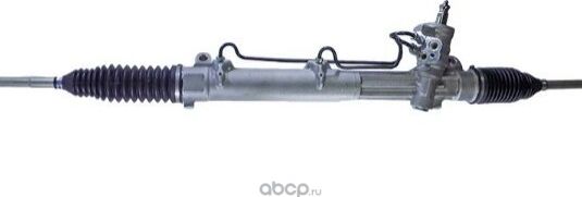 Новая гидравлическая рулевая рейка Ford Mondeo 2000-2007 (Pstpro). Артикул B22053PST