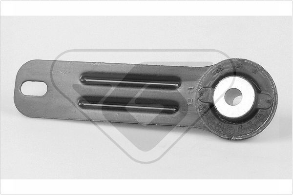 Сайлентблок задней балки Hutchinson. Артикул 524853