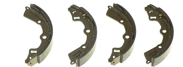 Тормозные колодки Brembo ESSENTIAL LINE. Артикул S 30 538