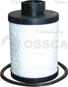 Топливный фильтр OSSCA для Opel Meriva A 2003-2010. Артикул 06836