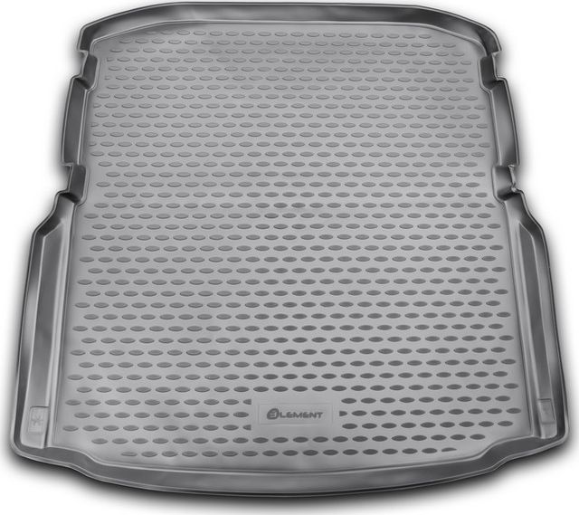 Коврик Element для багажника Skoda Octavia A7 хэтчбек 2013-2020. Артикул NLC.45.16.B10