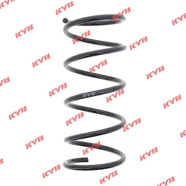 Пружина подвески KYB (Каяба) K-Flex. Артикул RA1608
