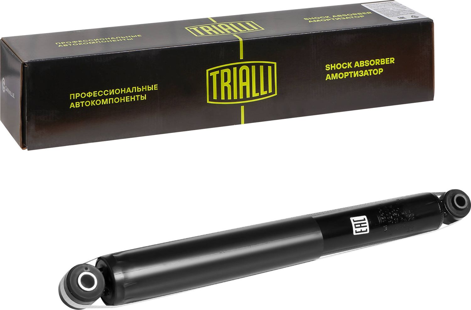 Амортизатор Trialli. Артикул AG 15501
