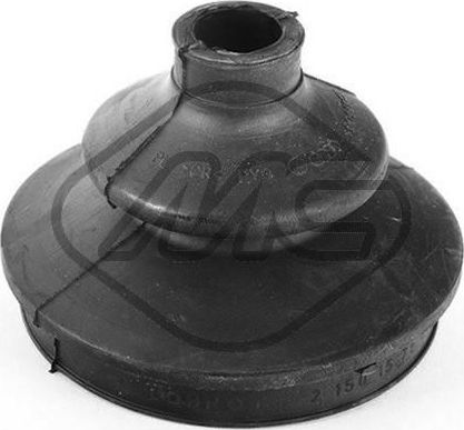 Пыльник ШРУСа наружный Metalcaucho. Артикул 11507