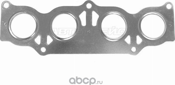 ПРОКЛАДКА ВЫПУСКНОГО КОЛЛЕКТОРА TOYOTA HARRIERHIG (SAT). Артикул ST1717328010