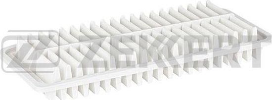 Воздушный фильтр Zekkert. Артикул LF-2201