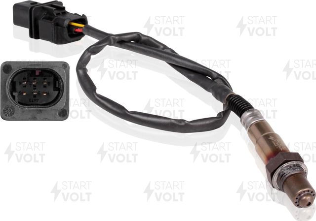 Лямбда-зонд (кислородный датчик) StartVOLT для BMW 5 V (E60/E61) 2001-2010. Артикул VS-OS 1585