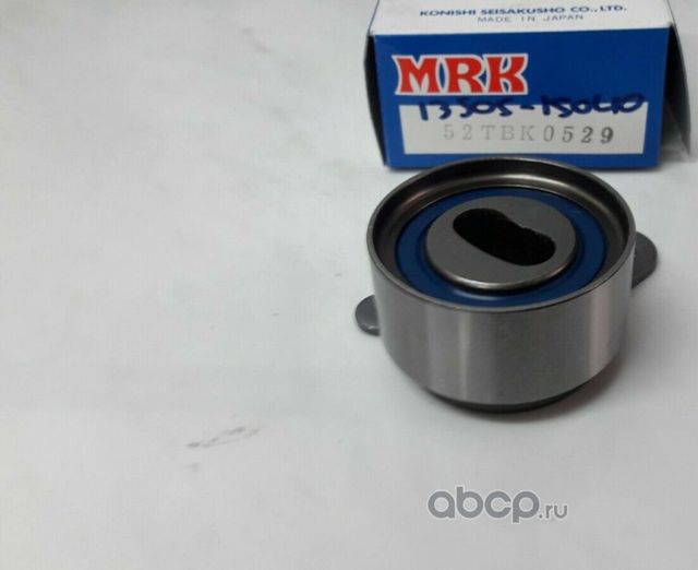 ролик нат.ГРМ (MRK). Артикул 52TBK0529