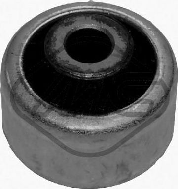 Сайлентблок переднего рычага подвески Metalcaucho. Артикул 04970