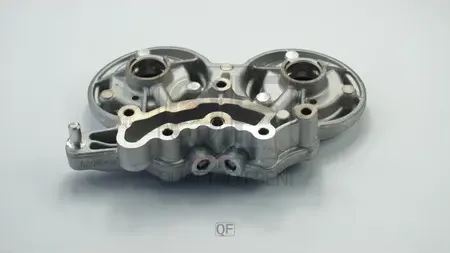 Крышка распредвала (Quattro Freni). Артикул qf03a00001