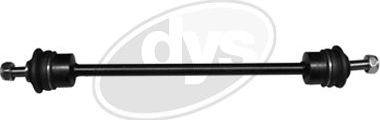Стойка (тяга) стабилизатора DYS (Стольное литье). Артикул 30-58534