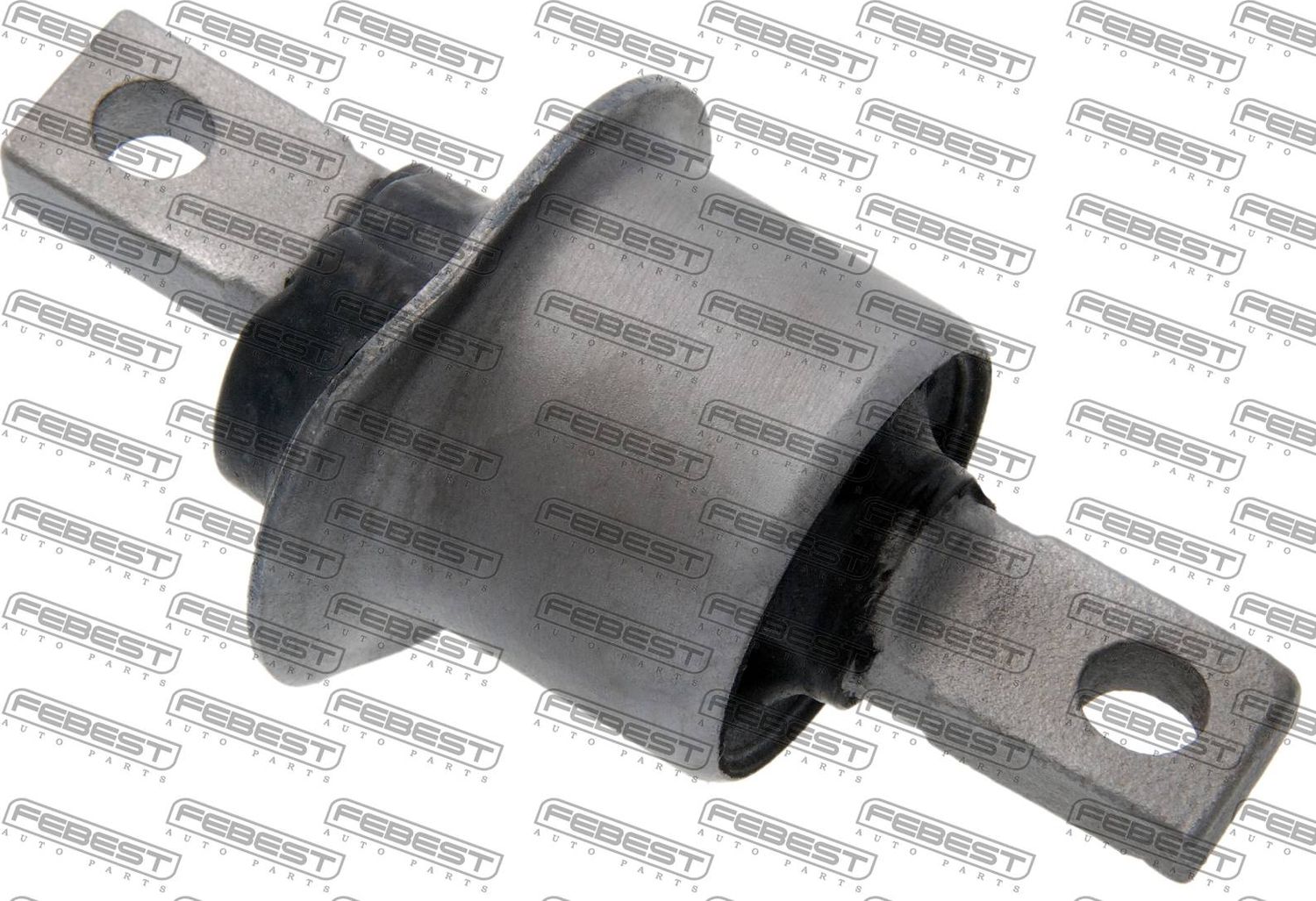 Сайлентблок задней балки Febest. Артикул MAB-Z30R