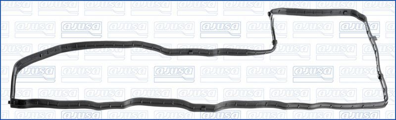 Прокладка клапанной крышки 441724 Ajusa. Артикул 11162900