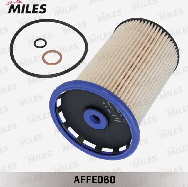 Топливный фильтр Miles. Артикул AFFE060