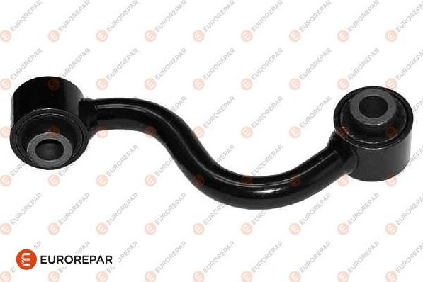 Стойка (тяга) стабилизатора Eurorepar (сталь). Артикул 1679760480