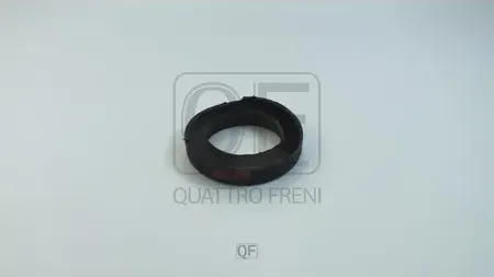 ПРОСТАВКА ПРУЖИНЫ задней (Quattro Freni). Артикул QF25D00013