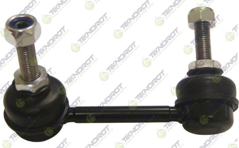 Стойка (тяга) стабилизатора Teknorot. Артикул N-686