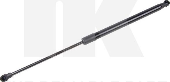 Амортизатор (упор) багажника NK. Артикул 11037003