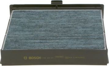 Салонный фильтр Bosch ФИЛЬТР+. Артикул 0 986 628 527