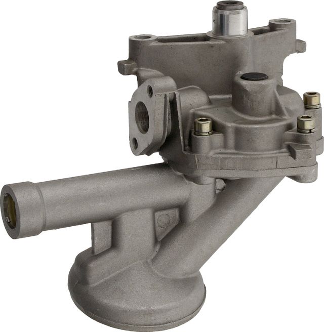 Масляный насос Febi Bilstein для Audi TT I (8N) 2003-2006. Артикул 27042