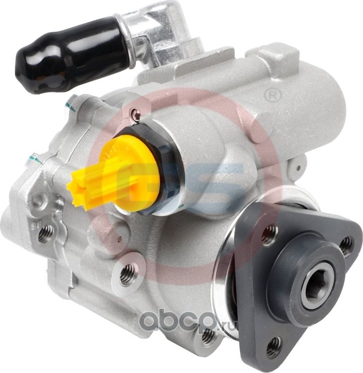 Насос ГУР Mini Mini (R50, R52, R53, R56) 2001 (GS). Артикул HP03028C