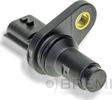 Датчик положения коленвала Bremi для Renault Fluence I 2010-2017. Артикул 60216