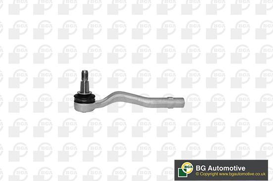 Наконечник рулевой тяги BGA левый для Mercedes-Benz GLK-Класс I (X204) 2008-2015. Артикул SR5648