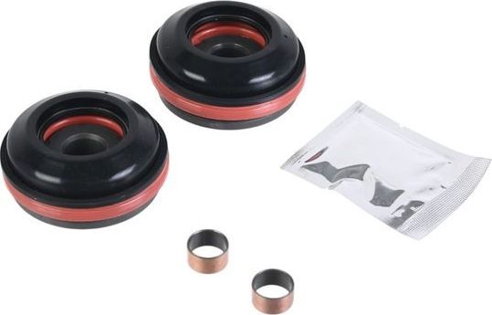 Ремкомплект тормозного суппорта Zentparts. Артикул Z72021