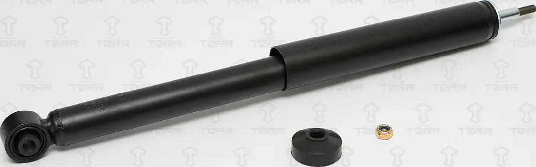 Амортизатор задний газовый HONDA CIVIC -2009 (Torr). Артикул DH1271