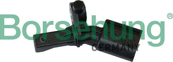 Датчик ABS Borsehung. Артикул B11848