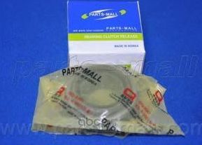 ПОДШИПНИК ВЫЖИМНОЙ (Parts-Mall). Артикул PSCA002