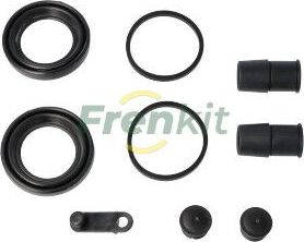 Ремкомплект тормозного суппорта Frenkit. Артикул 244022